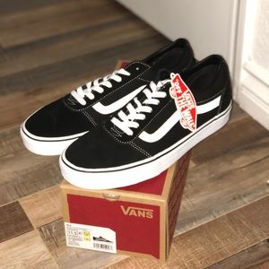 Van Shoes Old Skoolz (Man Size 11.5)